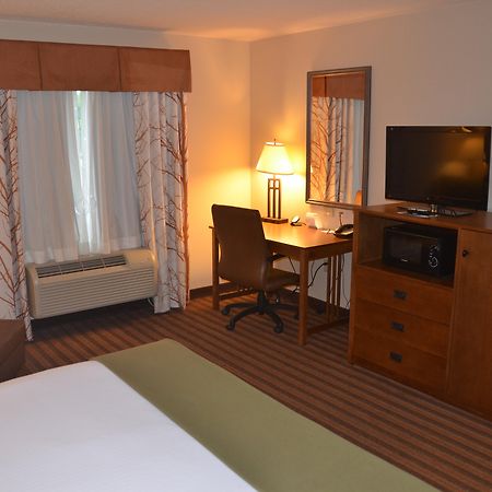 Holiday Inn Express & Suites Donegal By Ihg Extérieur photo