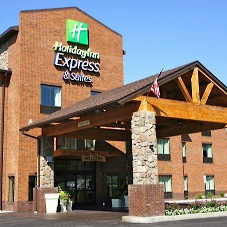 Holiday Inn Express & Suites Donegal By Ihg Extérieur photo