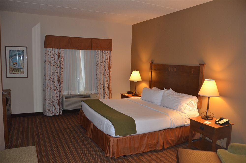 Holiday Inn Express & Suites Donegal By Ihg Extérieur photo
