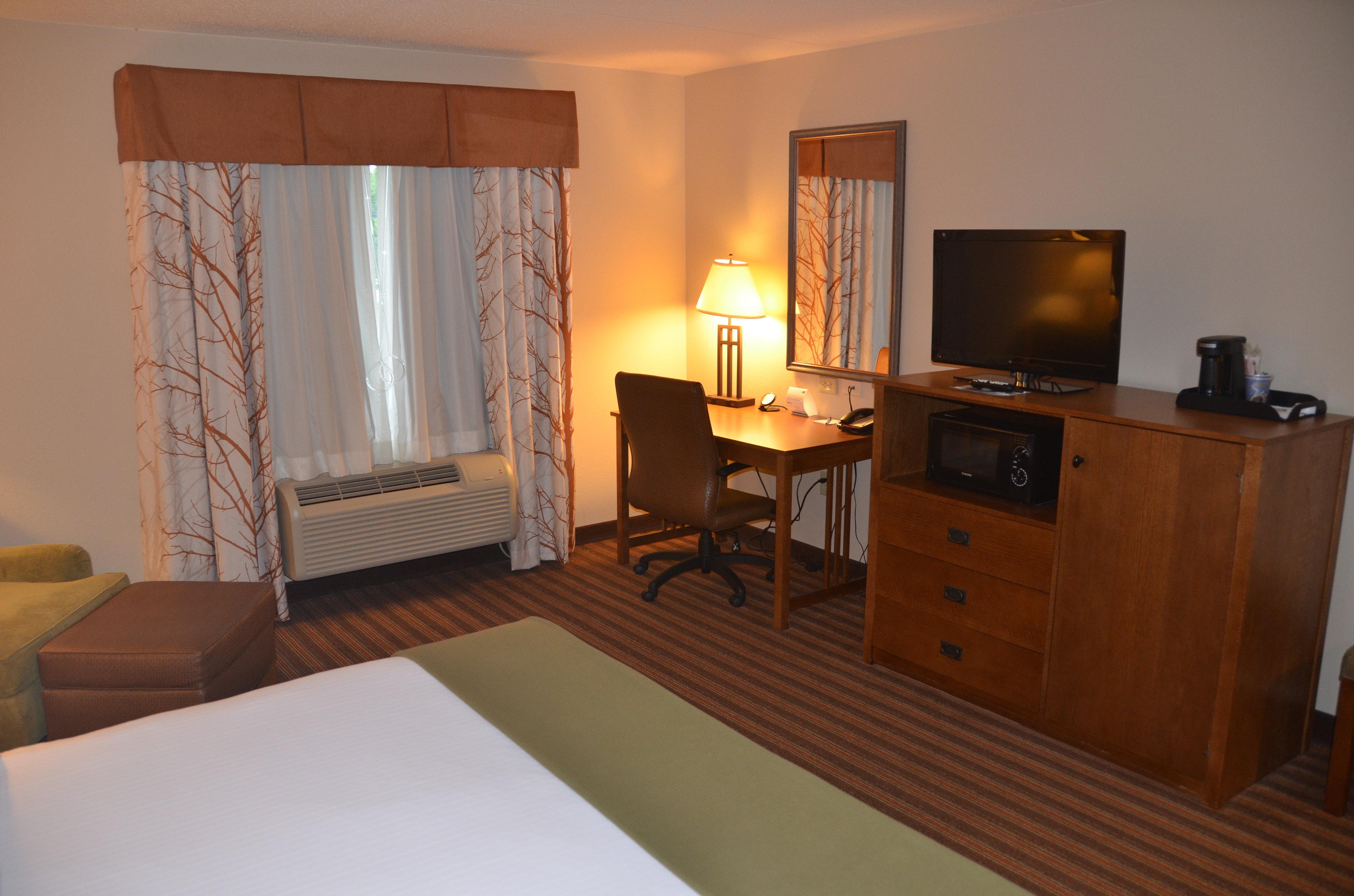 Holiday Inn Express & Suites Donegal By Ihg Extérieur photo