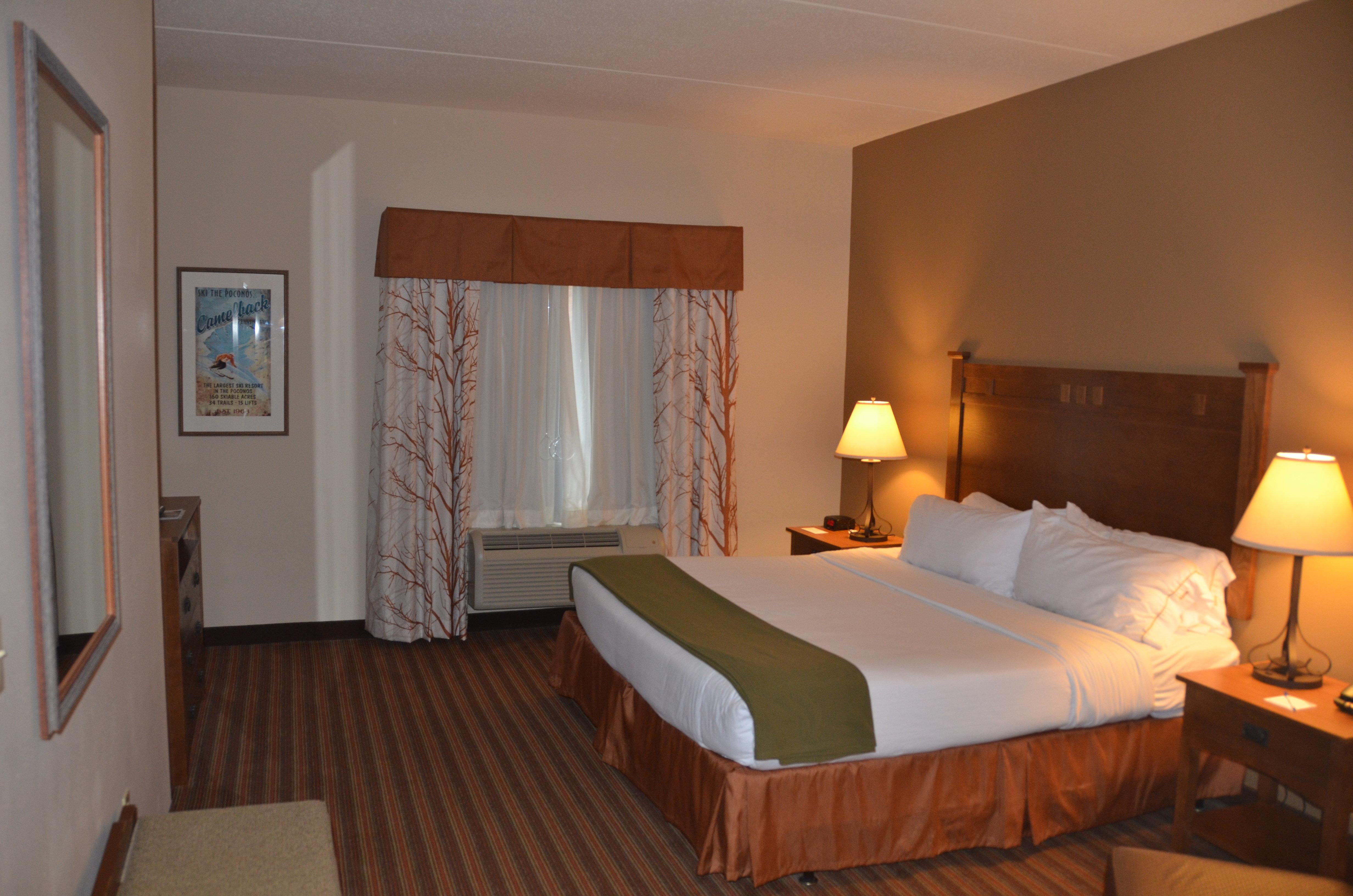 Holiday Inn Express & Suites Donegal By Ihg Extérieur photo