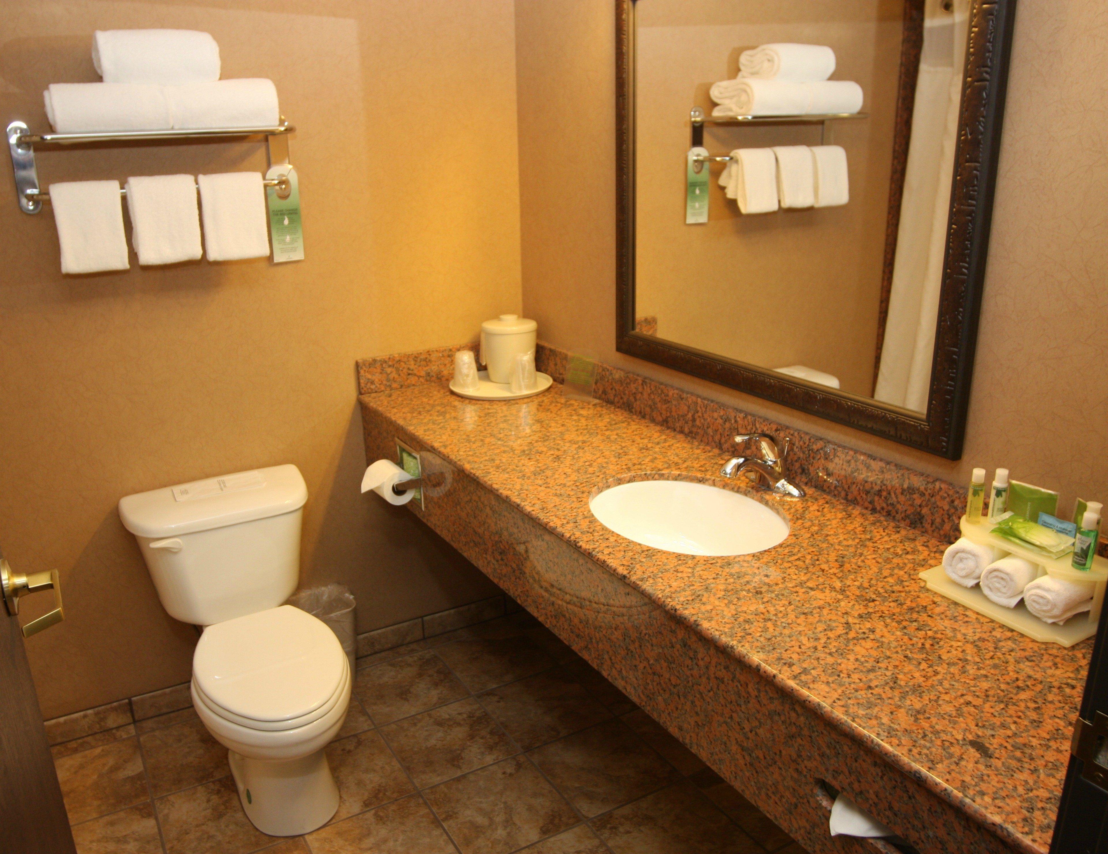 Holiday Inn Express & Suites Donegal By Ihg Extérieur photo