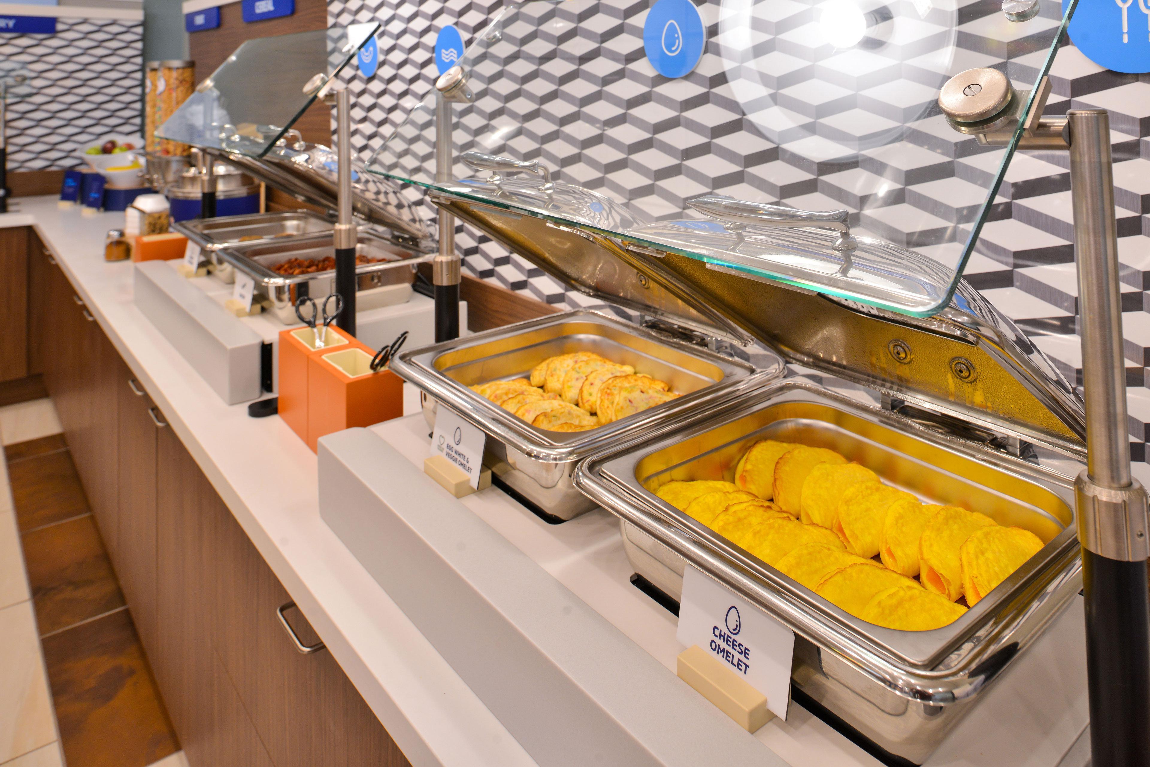 Holiday Inn Express & Suites Donegal By Ihg Extérieur photo