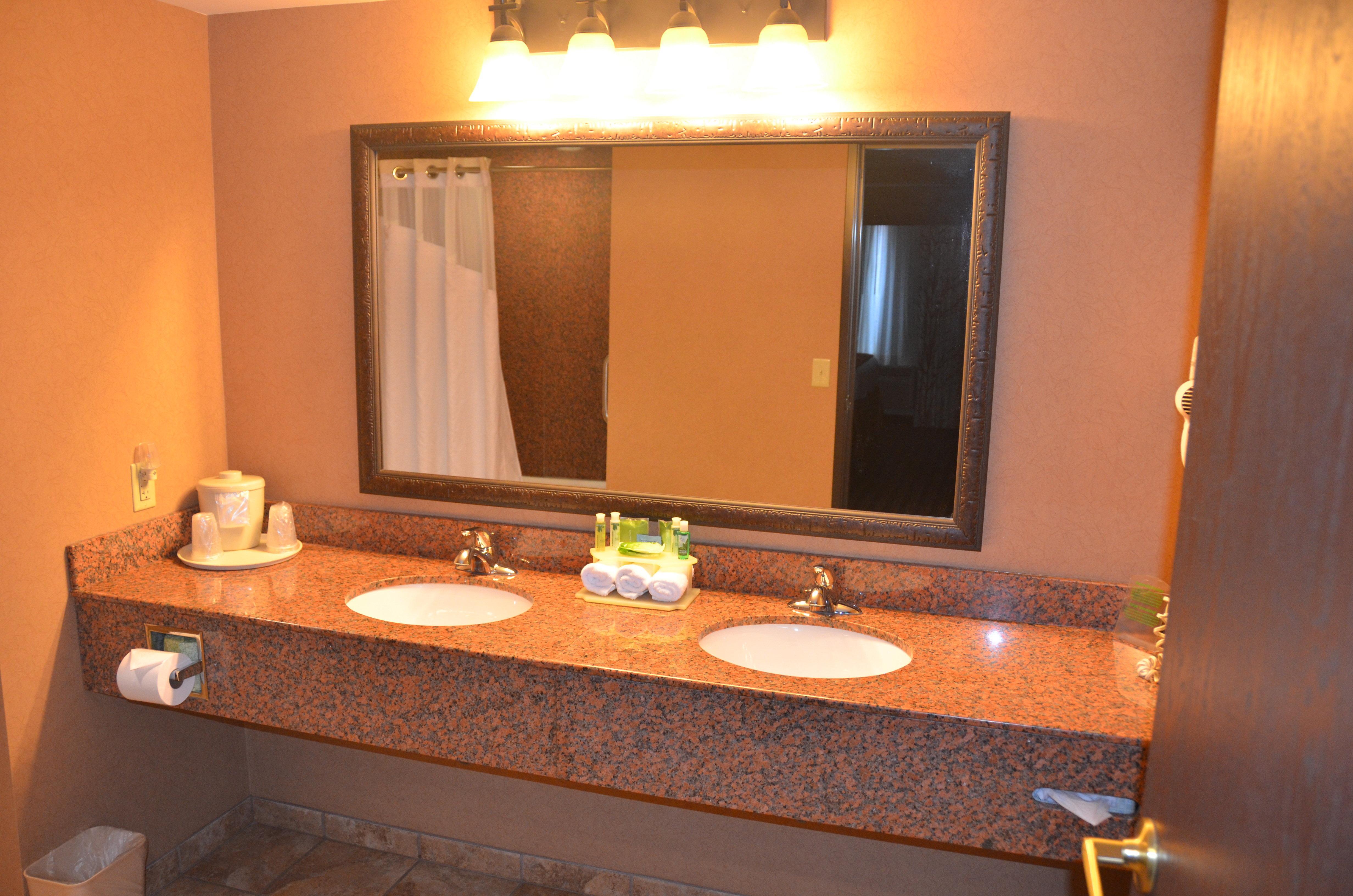 Holiday Inn Express & Suites Donegal By Ihg Extérieur photo