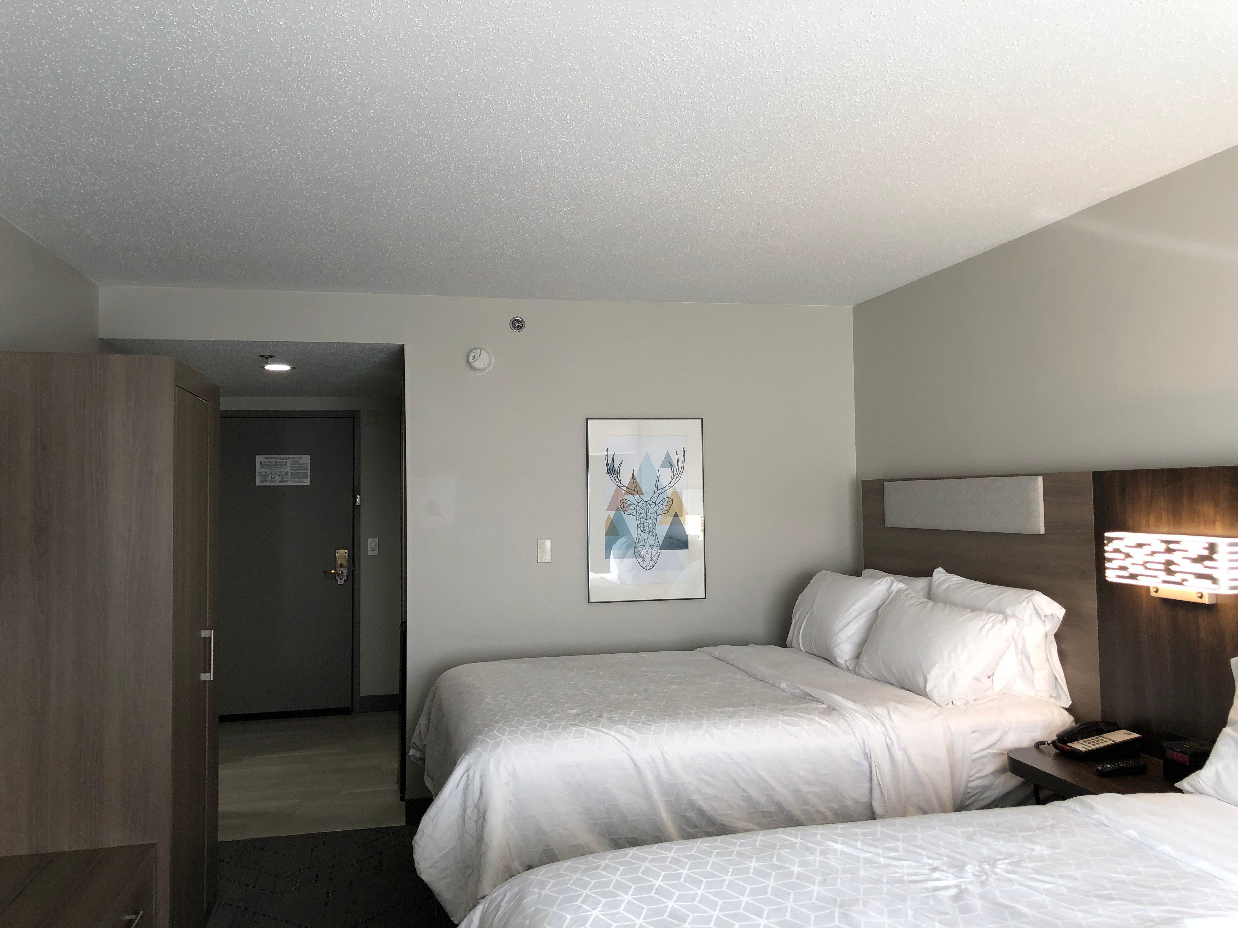 Holiday Inn Express & Suites Donegal By Ihg Extérieur photo