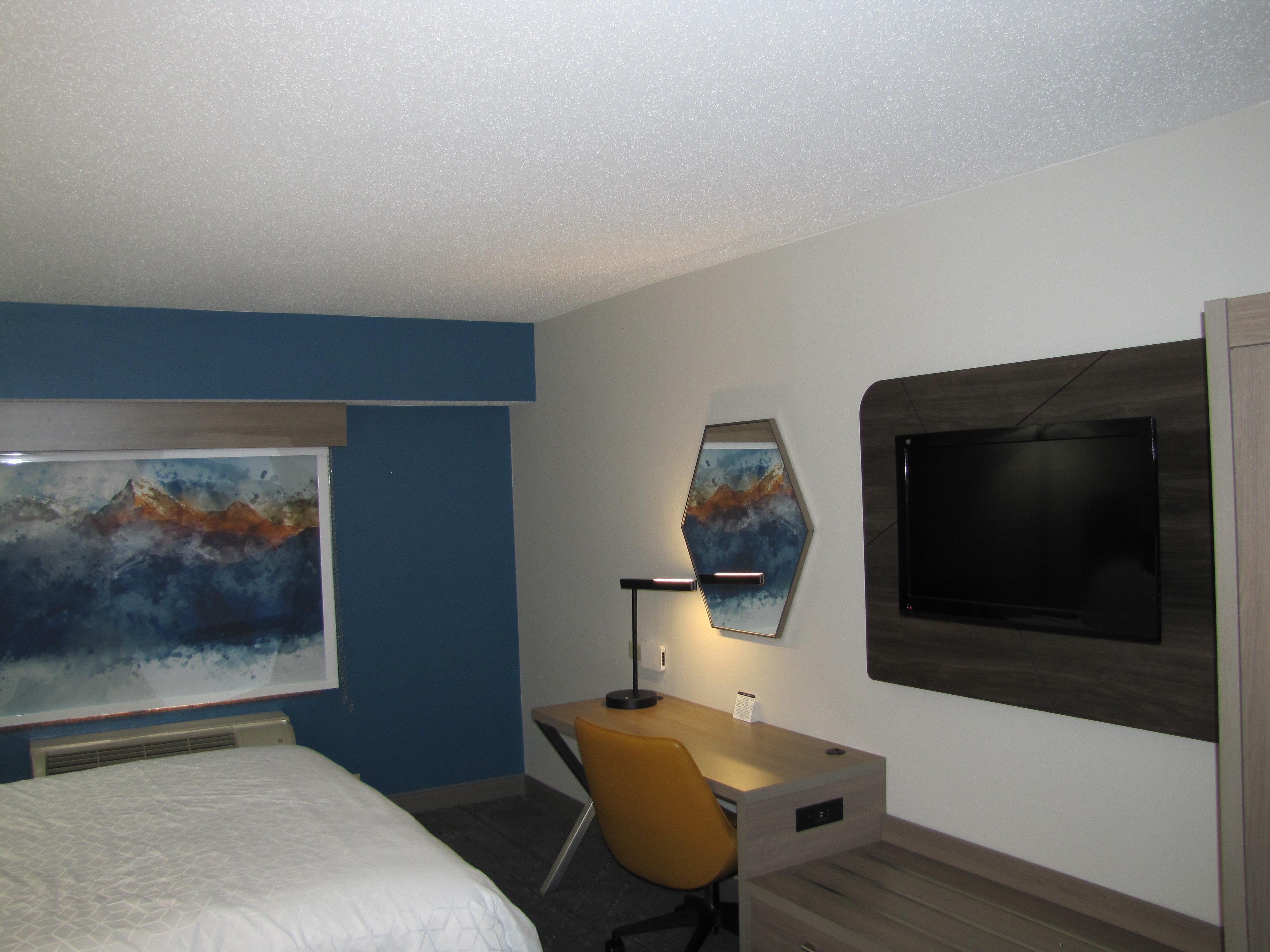 Holiday Inn Express & Suites Donegal By Ihg Extérieur photo