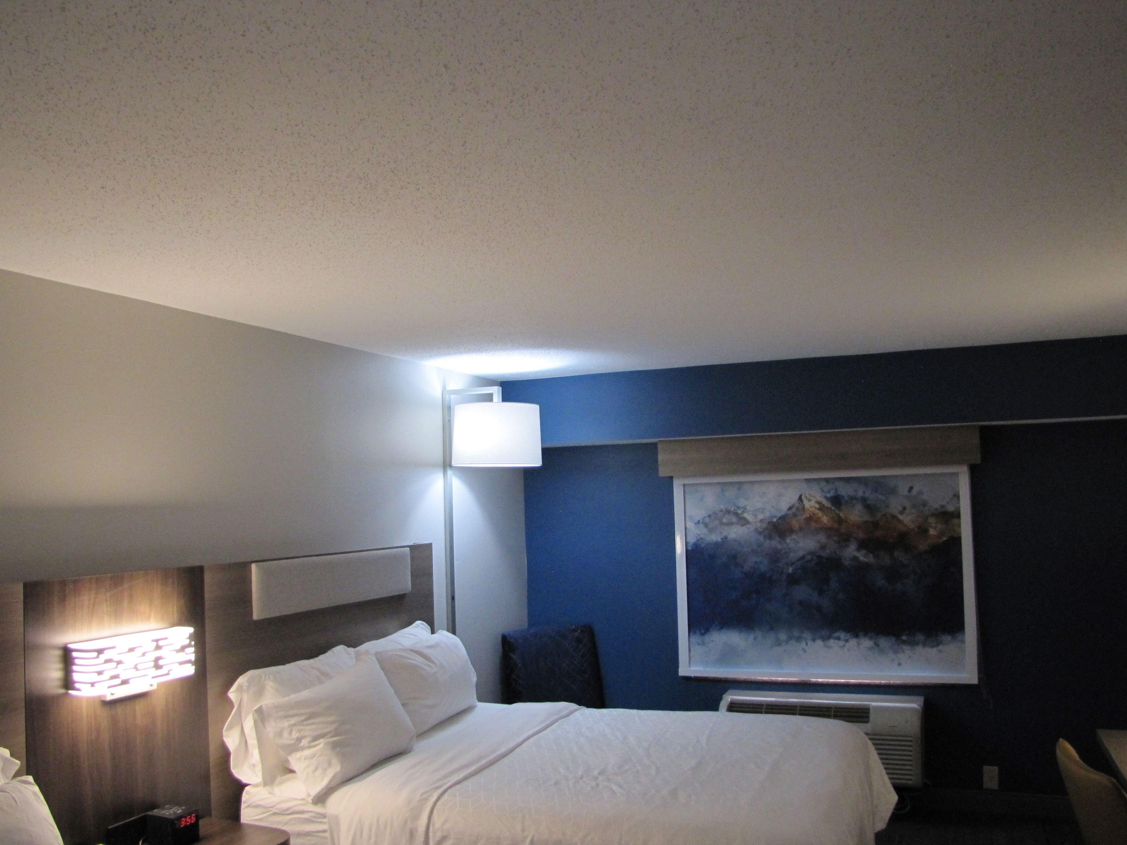 Holiday Inn Express & Suites Donegal By Ihg Extérieur photo