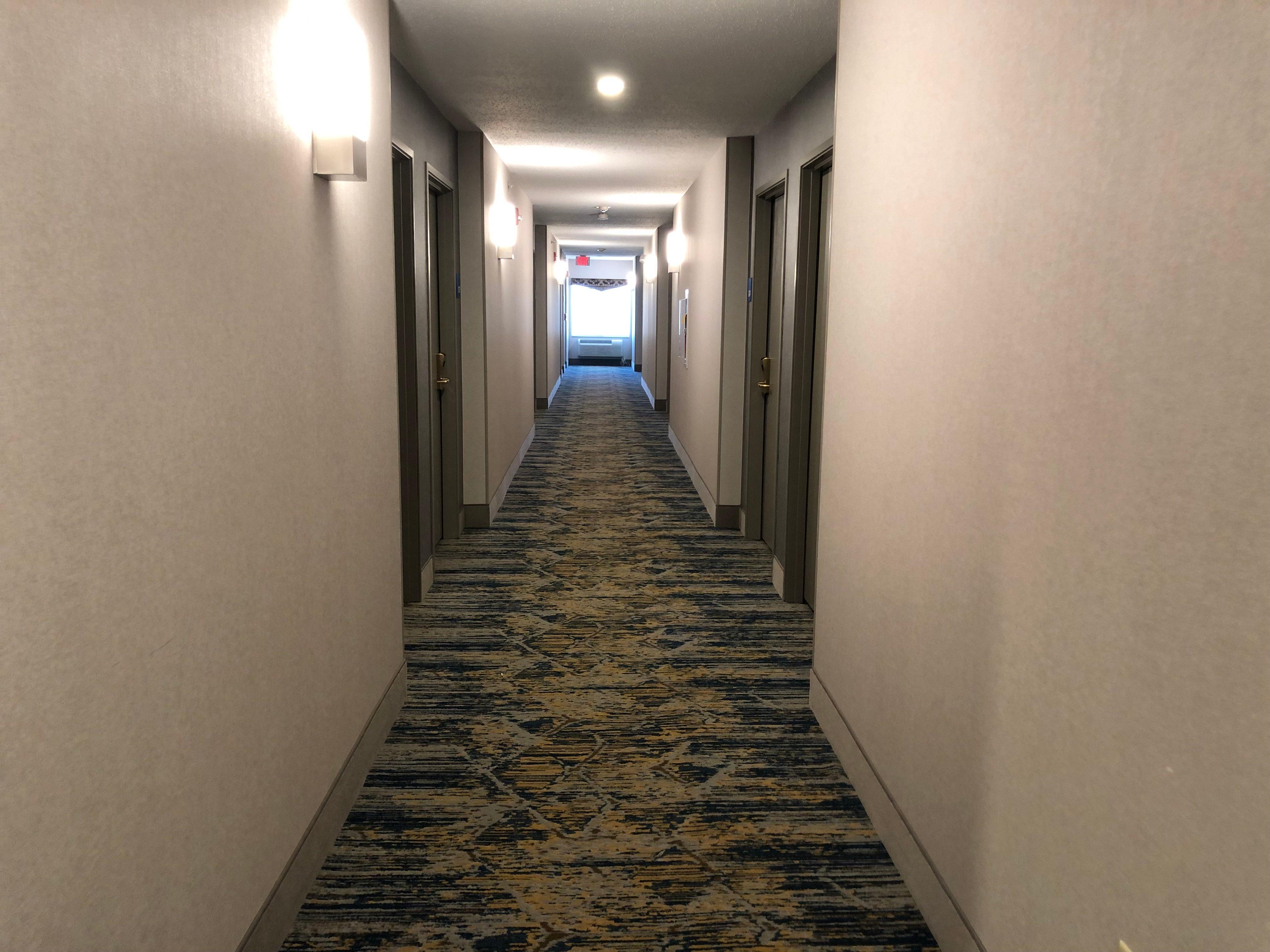 Holiday Inn Express & Suites Donegal By Ihg Extérieur photo