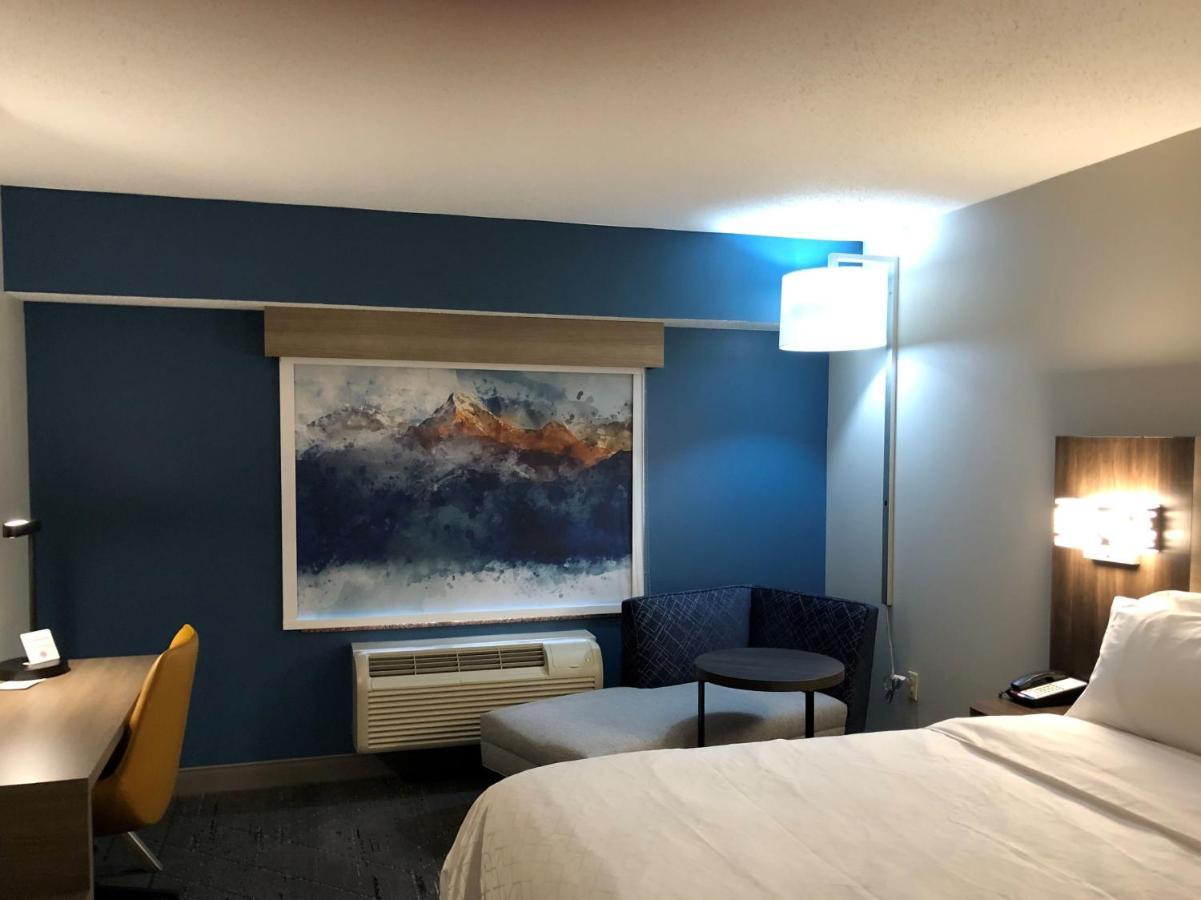Holiday Inn Express & Suites Donegal By Ihg Extérieur photo