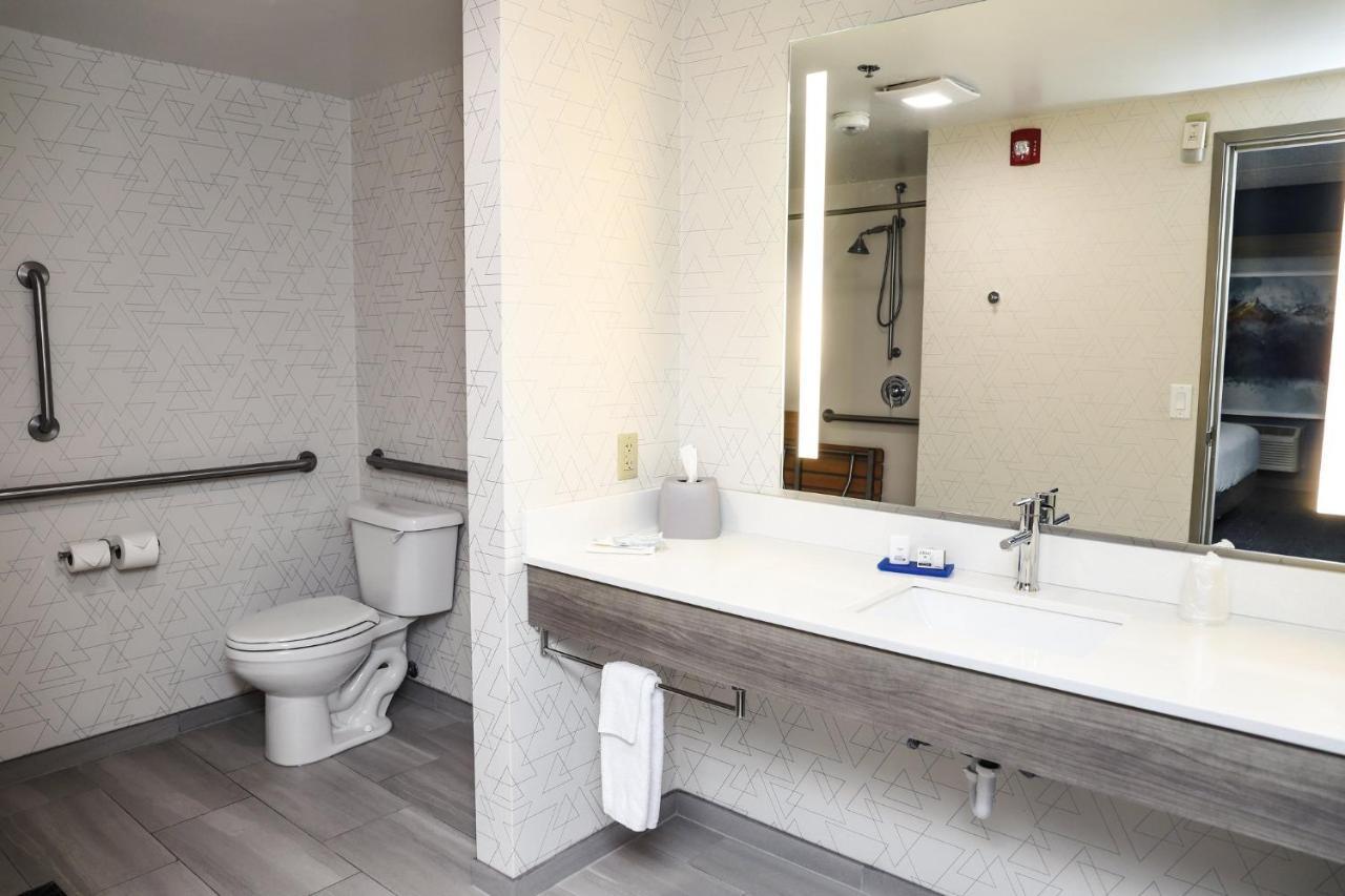 Holiday Inn Express & Suites Donegal By Ihg Extérieur photo