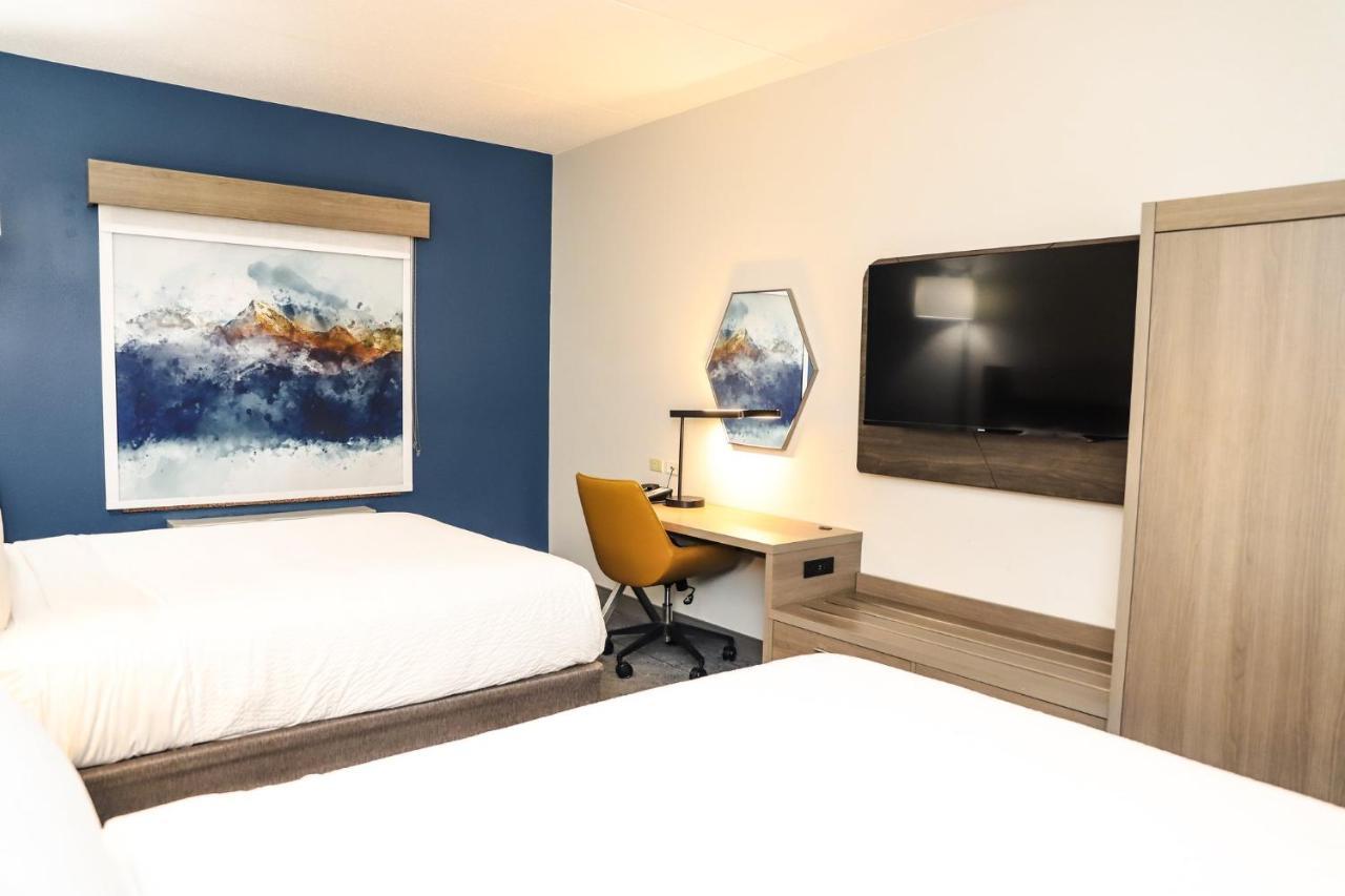 Holiday Inn Express & Suites Donegal By Ihg Extérieur photo