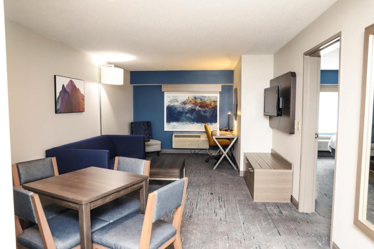 Holiday Inn Express & Suites Donegal By Ihg Extérieur photo