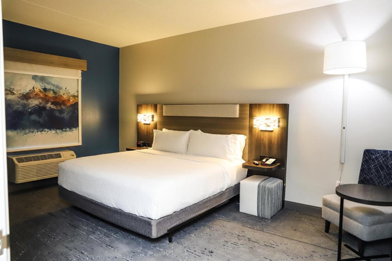 Holiday Inn Express & Suites Donegal By Ihg Extérieur photo