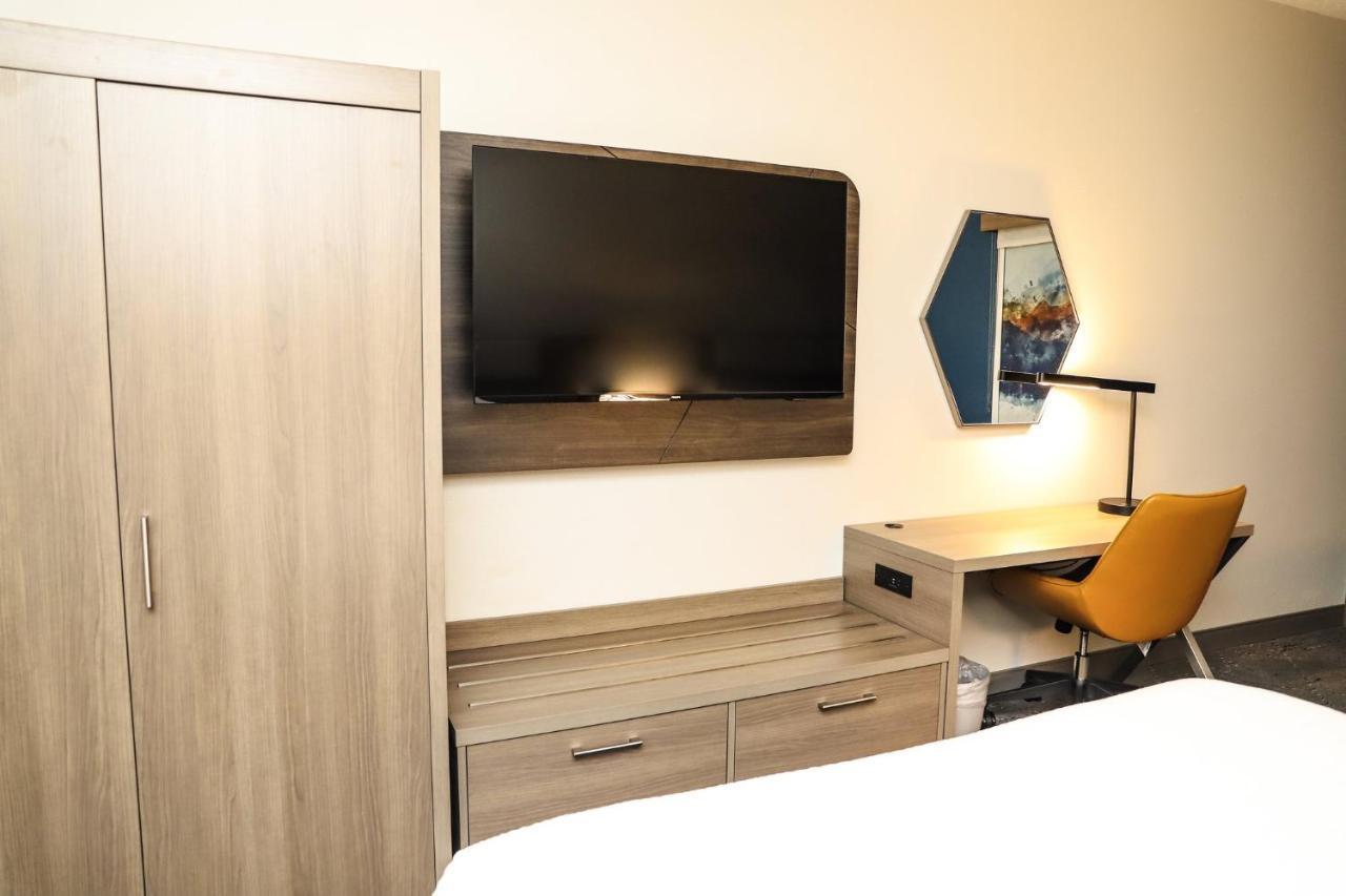 Holiday Inn Express & Suites Donegal By Ihg Extérieur photo