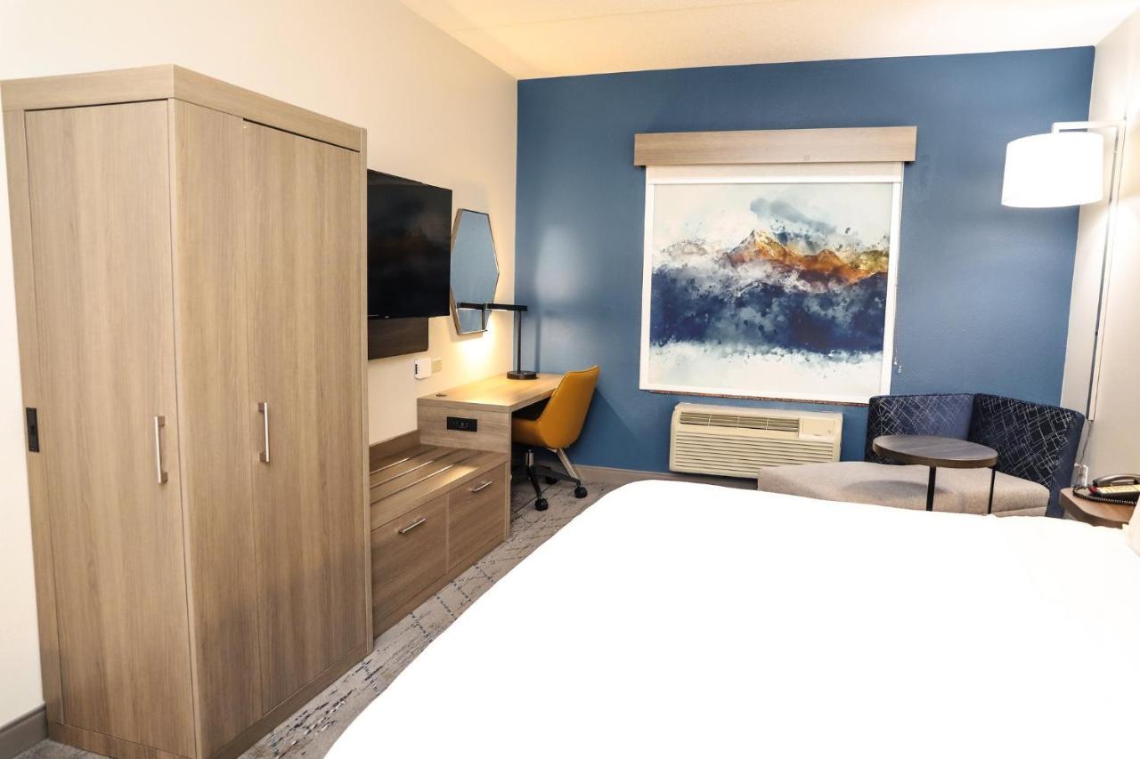 Holiday Inn Express & Suites Donegal By Ihg Extérieur photo
