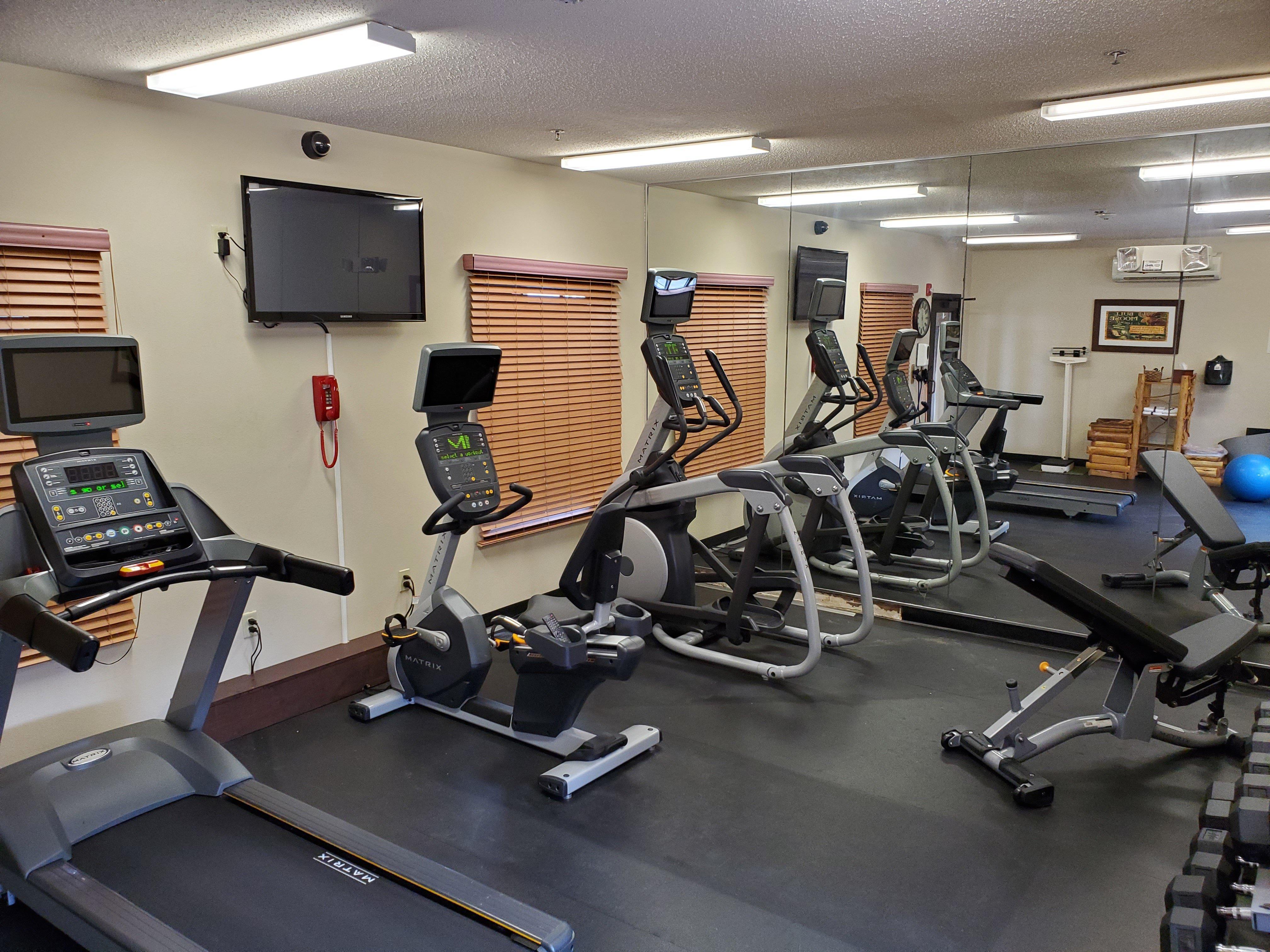 Holiday Inn Express & Suites Donegal By Ihg Extérieur photo