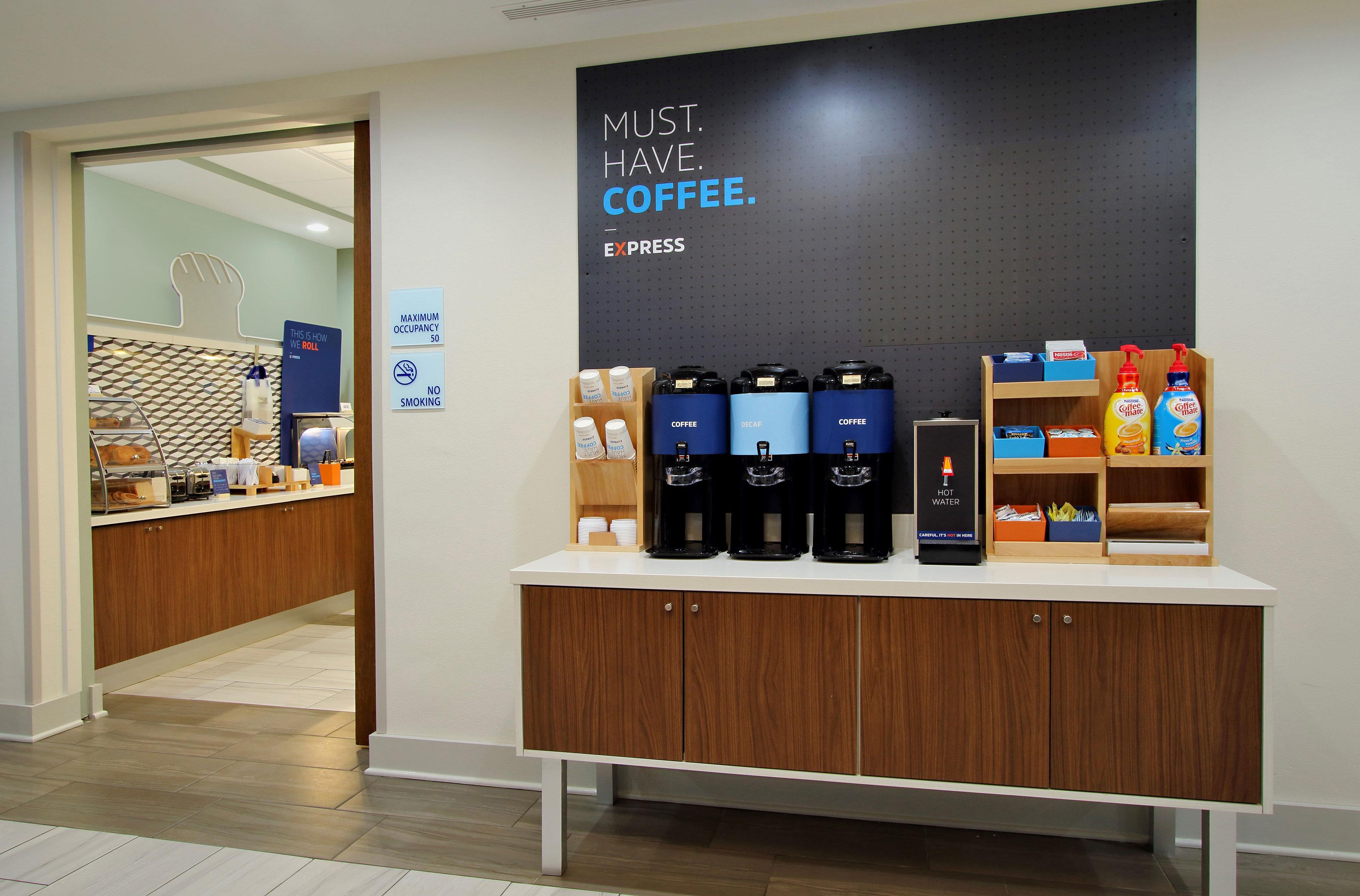 Holiday Inn Express & Suites Donegal By Ihg Extérieur photo