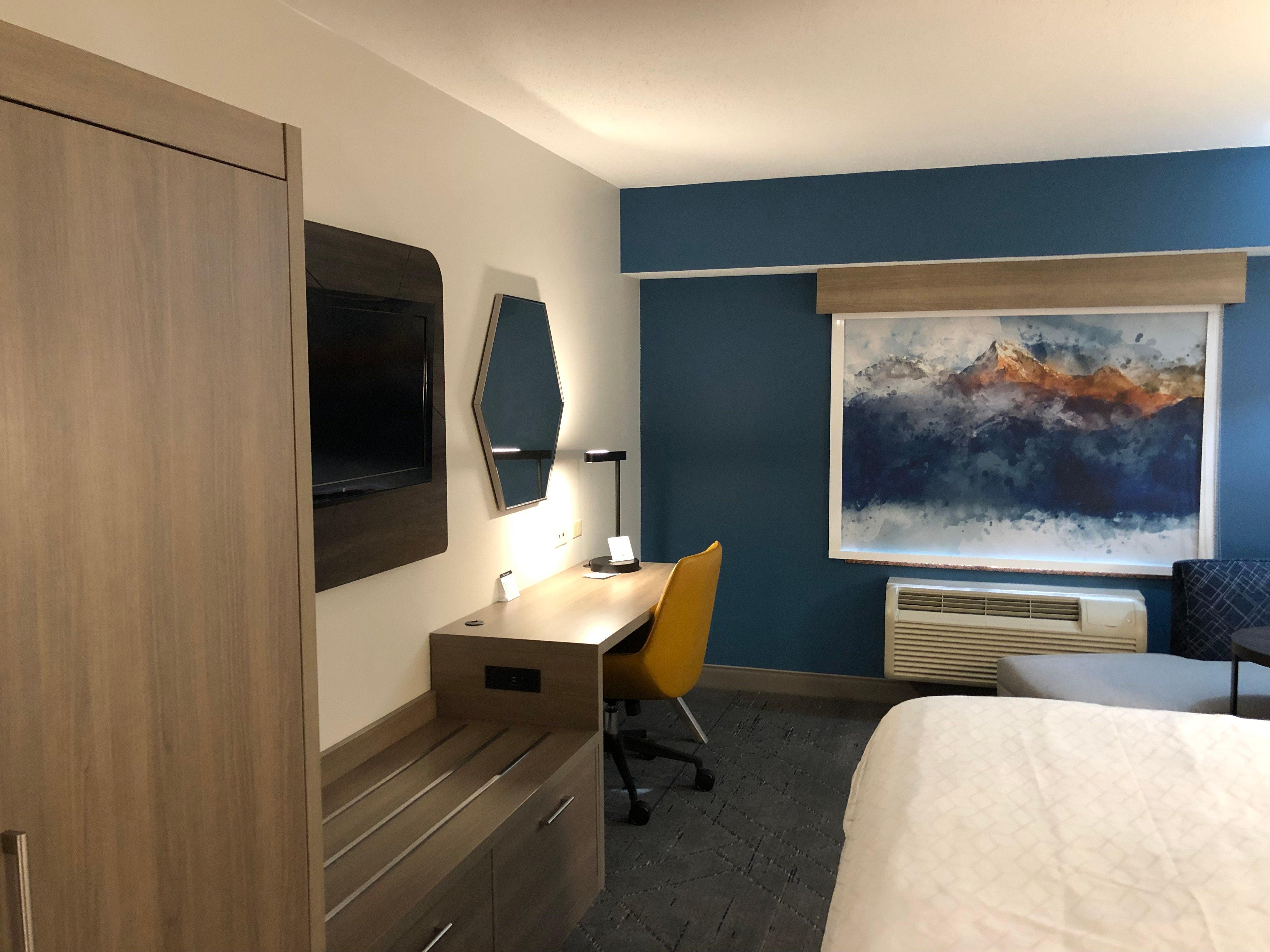 Holiday Inn Express & Suites Donegal By Ihg Extérieur photo
