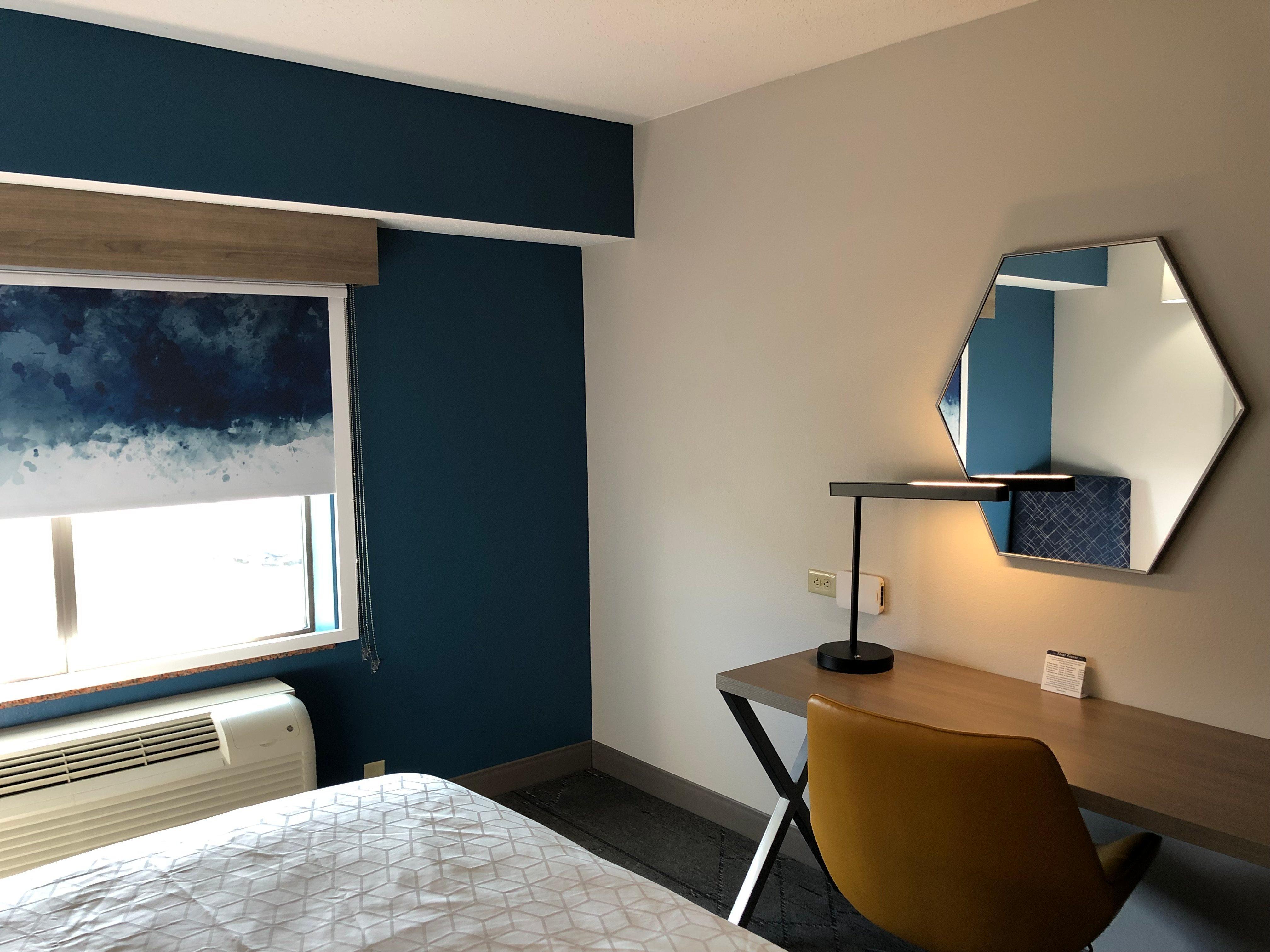 Holiday Inn Express & Suites Donegal By Ihg Extérieur photo