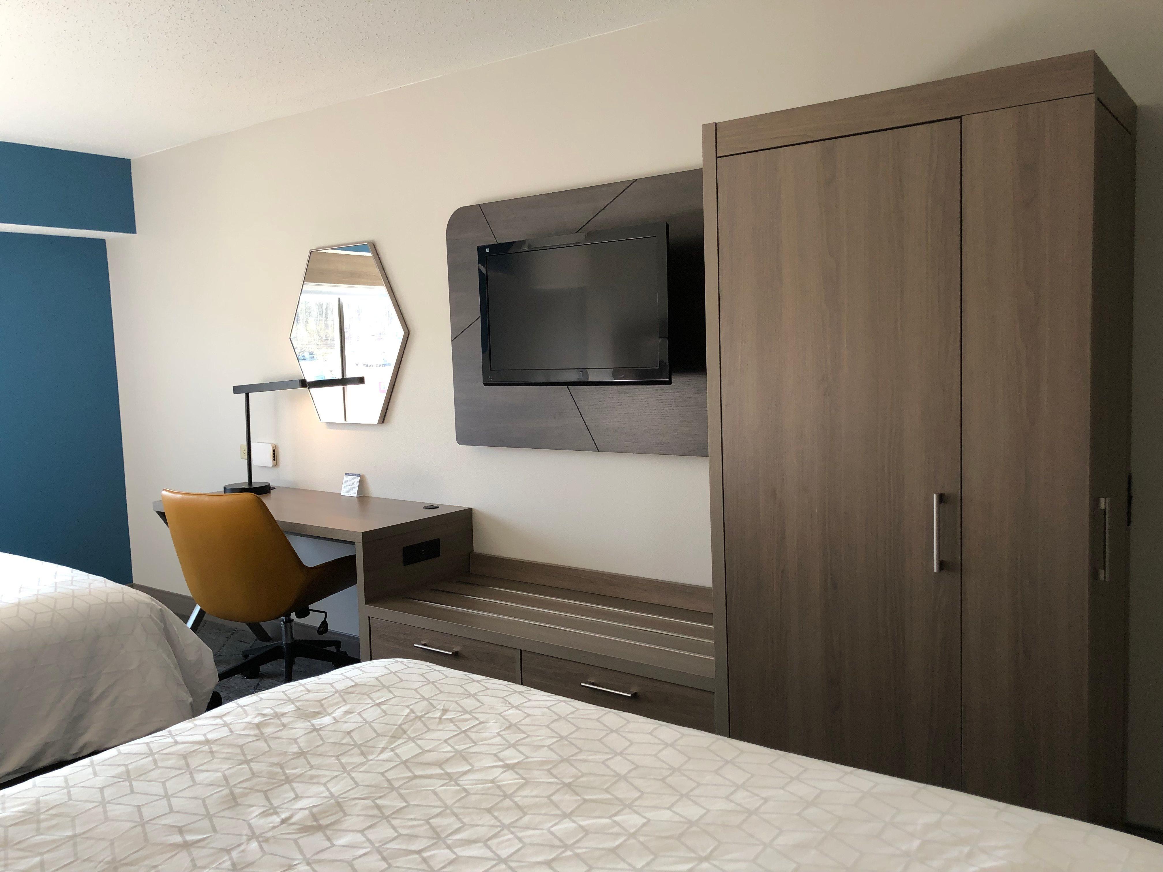 Holiday Inn Express & Suites Donegal By Ihg Extérieur photo