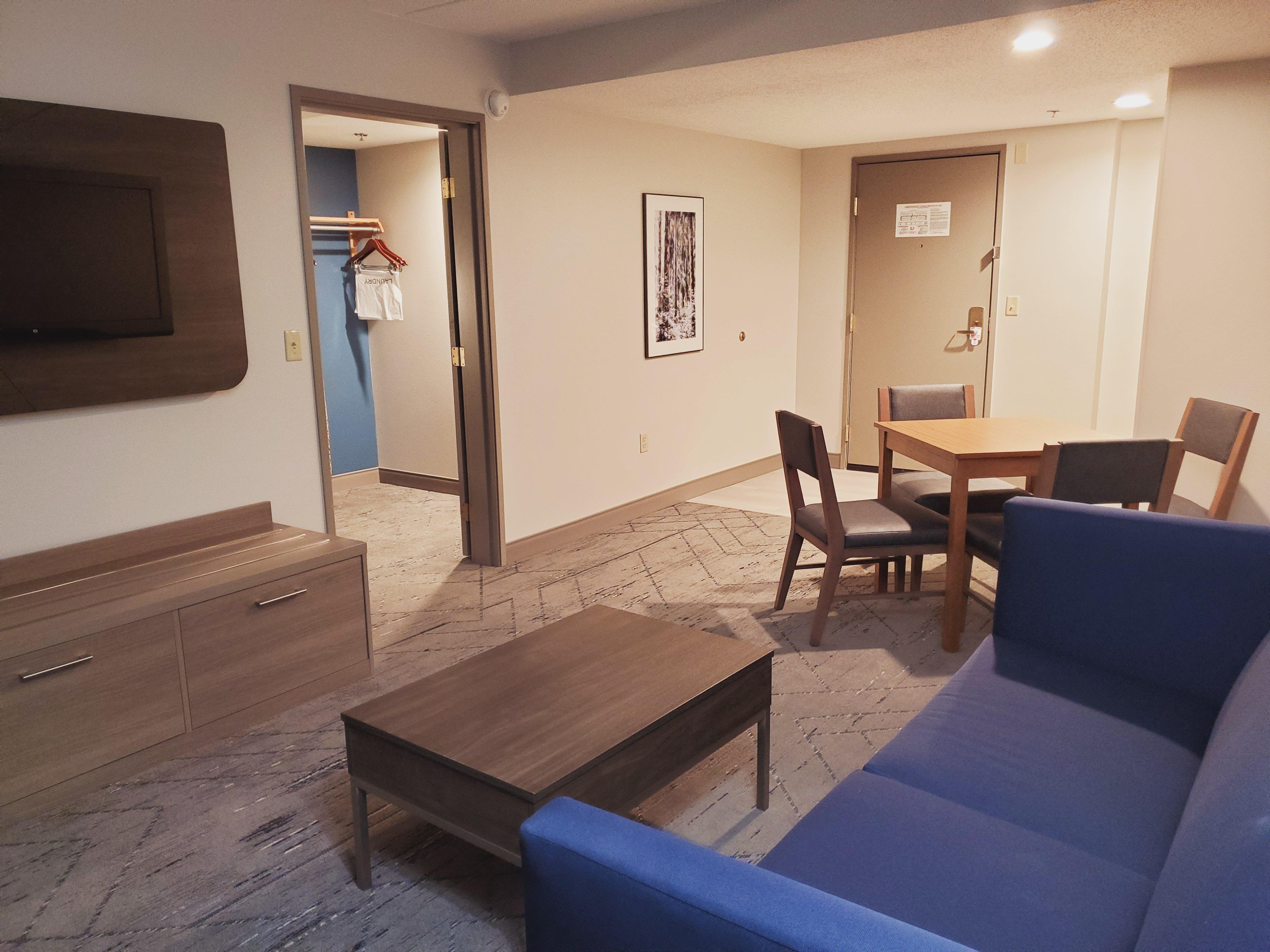 Holiday Inn Express & Suites Donegal By Ihg Extérieur photo