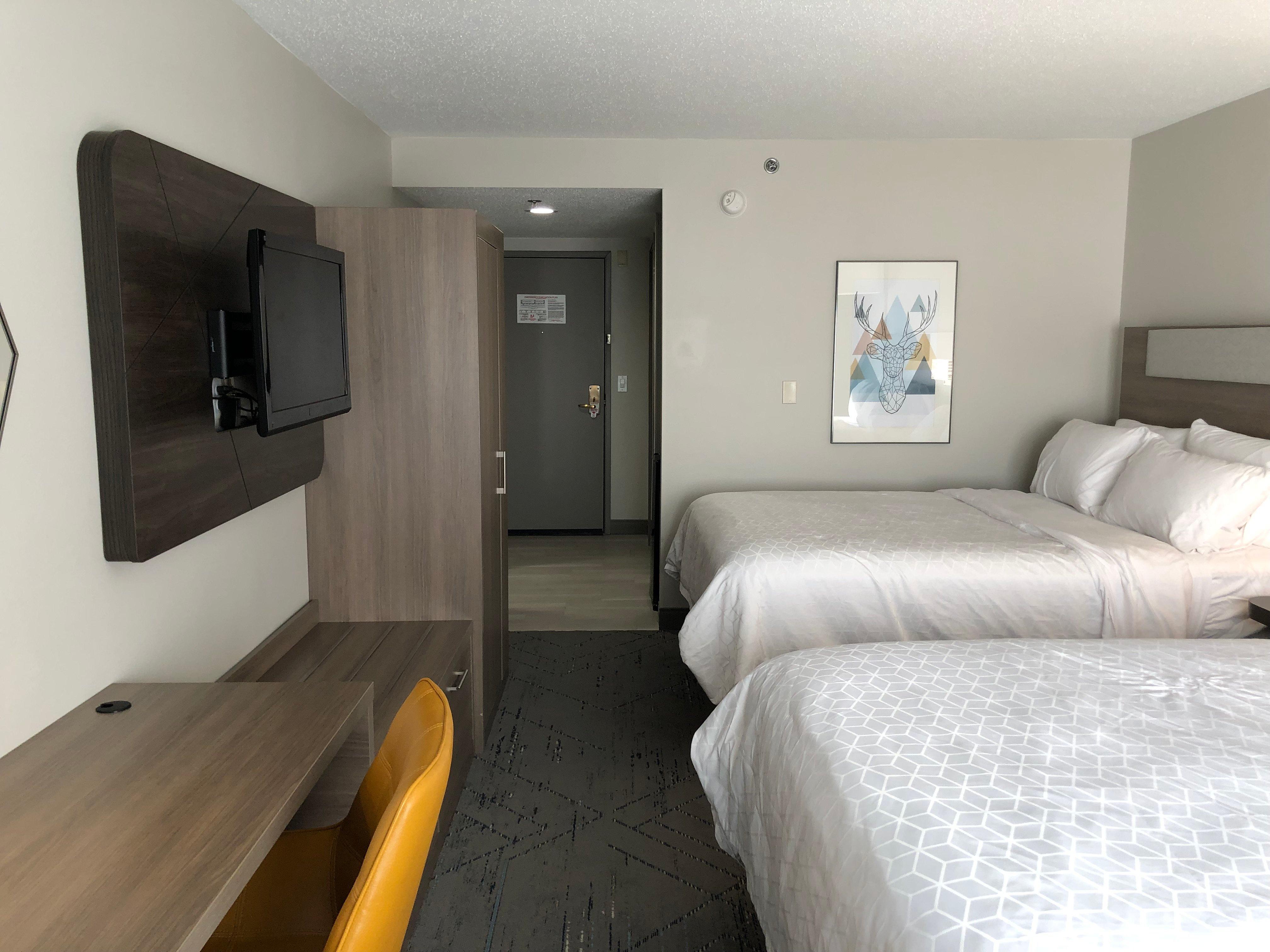 Holiday Inn Express & Suites Donegal By Ihg Extérieur photo