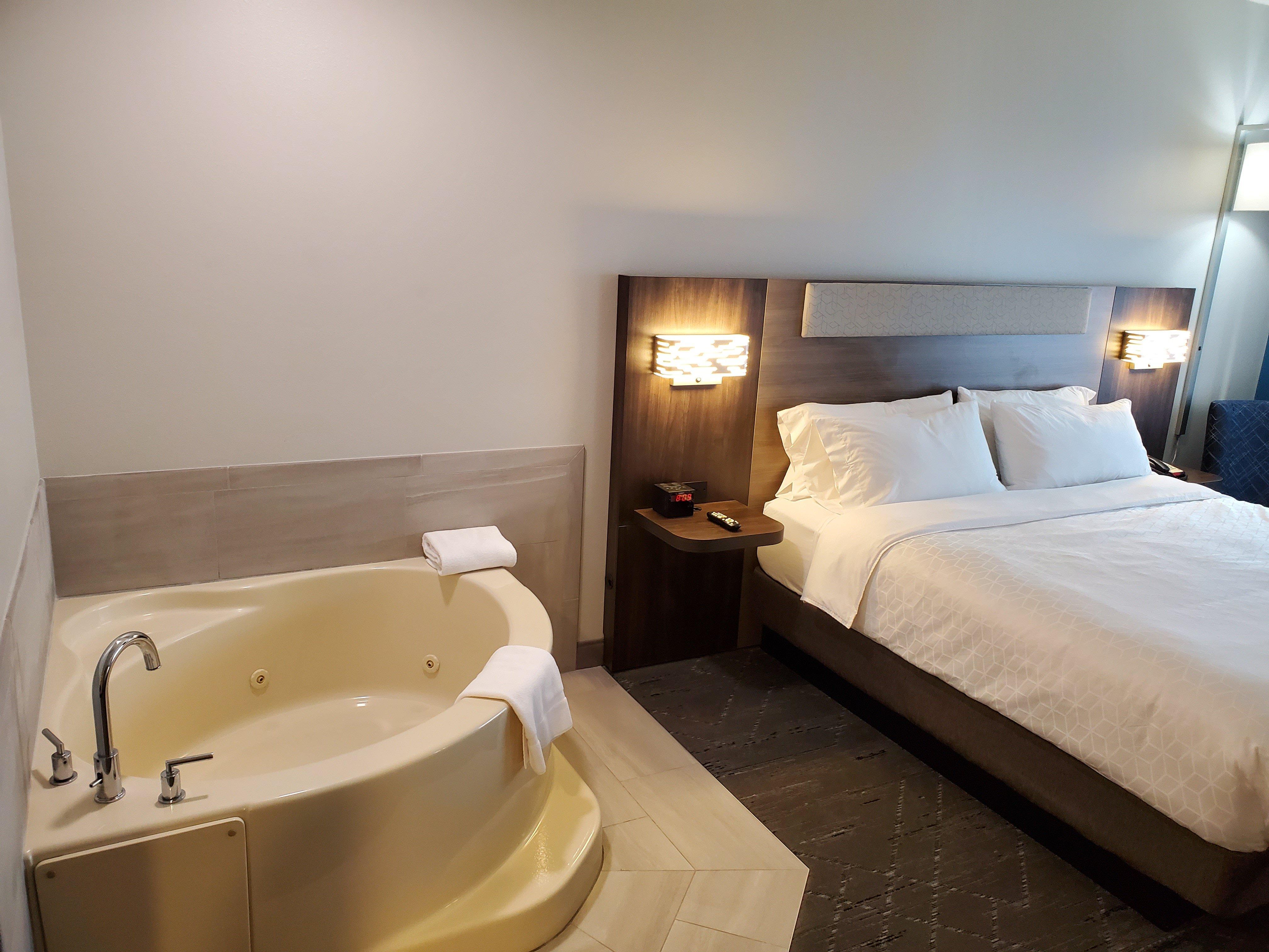 Holiday Inn Express & Suites Donegal By Ihg Extérieur photo