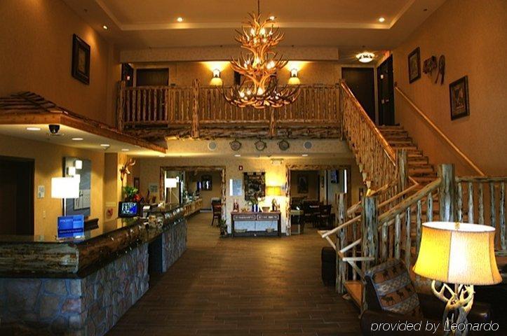 Holiday Inn Express & Suites Donegal By Ihg Intérieur photo