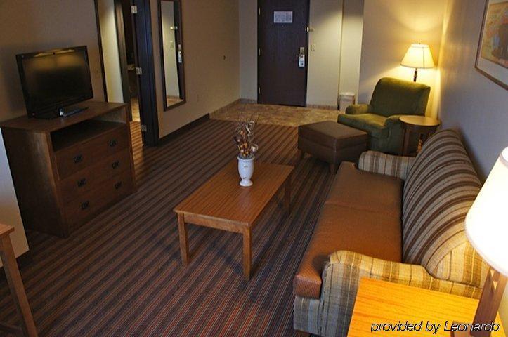 Holiday Inn Express & Suites Donegal By Ihg Chambre photo