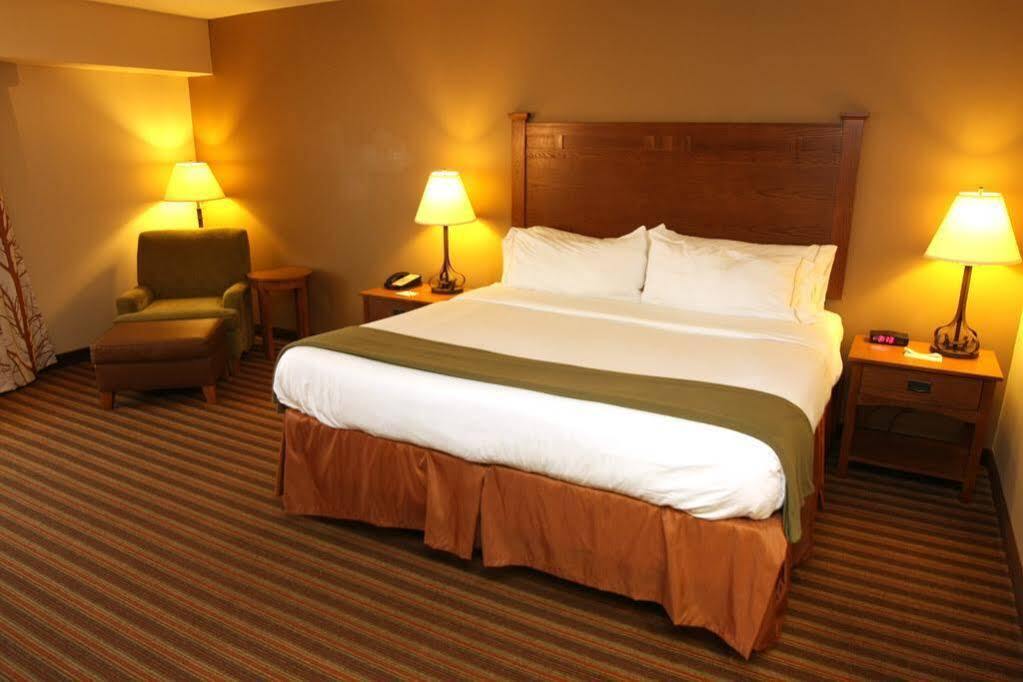 Holiday Inn Express & Suites Donegal By Ihg Extérieur photo